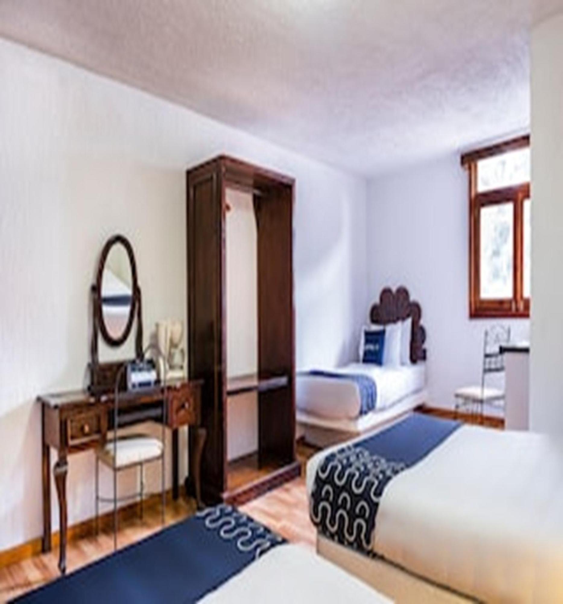 Capital O Hotel Central, Халапа Екстер'єр фото